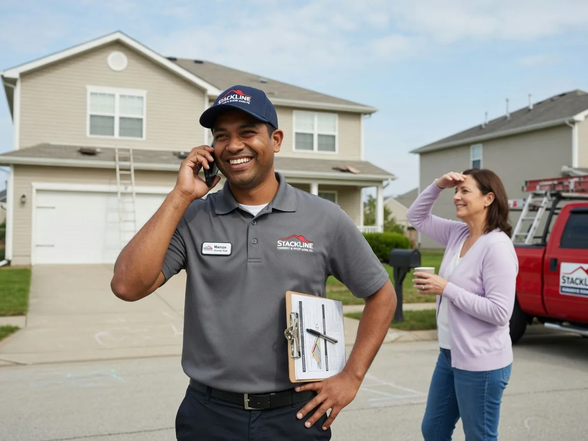 Chimney flashing repair Zionsville, IN FAQs